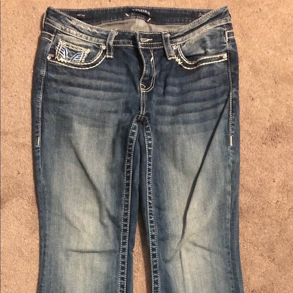 Vigoss Maurices jeans